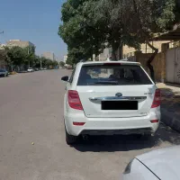 لیفانx60|خودرو سواری و وانت|اردبیل, |دیوار