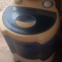 مینی واش کارکرده مدل سانی