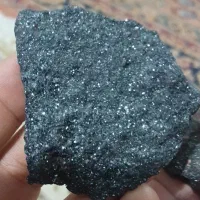 سنگ حدید صینی اصل دارای خواص