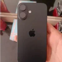 آیفون ۱۶ نرمال بدون ریجستر