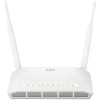 مودم ADSL دی لینک مدل 2750U با قابلیت نصب vpn