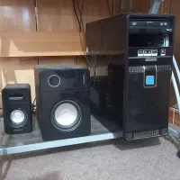 کامپیوتر|رایانه رومیزی|بندر ماهشهر, |دیوار