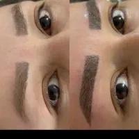 اف میکرو و رژلب بخاطر شب یلدا فقط تا پنجشنبه|خدمات آرایشگری و زیبایی|یاسوج, |دیوار