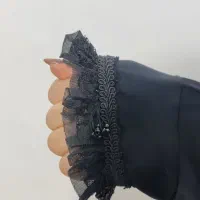 چادر عربی . طرح عبا