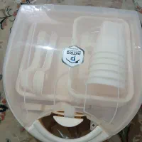 سرویس پلاستیکی