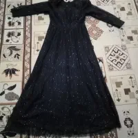 لباس مجلسی زنانه