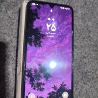 گوشیA15 128 درحد نو