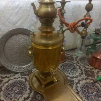 وسایل انتیک قدیمی