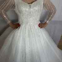 فروش لباس عروس