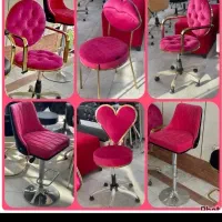 تجهیزات آرایشگاهی|آرایشگاه و سالن‌های زیبایی|همدان, |دیوار