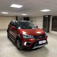 X22اکسنت لاکچری دنده|خودرو سواری و وانت|تبریز, |دیوار