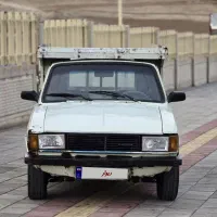 پیکان وانت اقتصادی|خودرو سواری و وانت|مهاباد (آذربایجان غربی), |دیوار