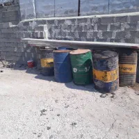 حمل نخاله و مصالح ساختمانی آذرگون|خدمات حمل و نقل|بوشهر, |دیوار