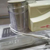 خورد کن برقی