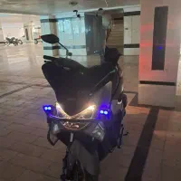 یاماها ان مکس