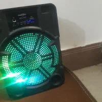 اسپیکر سرحال تمیز خشک کار نکرده|سیستم صوتی خانگی|یاسوج, |دیوار