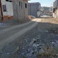 فروش زمین ۵۰متری نایسر