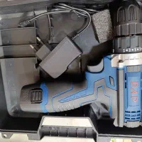 دریل برقی وشارژی ومینی سنگ|ماشینآلات صنعتی|کارون, |دیوار