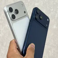 فروش ایفون صفر ۱۷پرومکس و ۱۶پرومکس|موبایل|بانه, |دیوار