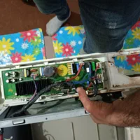 تعمیر لباسشویی و ظرف شویی|خدمات پیشه و مهارت|برازجان, |دیوار