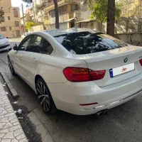 بی ام و 428 گرن کوپه|خودرو سواری و وانت|تهران, ارامنه|دیوار