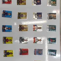 انواع کیمدی|کلکسیون و سرگرمی|اسفراین, |دیوار