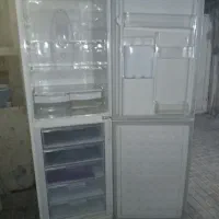 یخچال فریزر الکترواستیل|یخچال و فریزر|اسلام‌شهر, شهرک واوان|دیوار