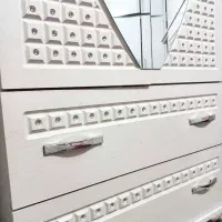 کمد لباس سفید|جاکفشی، کمد، دراور|مشهد, انقلاب|دیوار