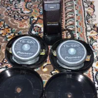 تیوتر TS-S20پایونیر|قطعات یدکی و لوازم جانبی|نگین شهر, |دیوار