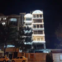 برقکاری ساختمان