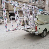 در و پنجره دوجداره|خدمات پیشه و مهارت|ارومیه, |دیوار