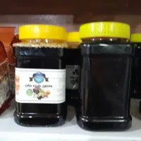 رب انار و سهشیره خانگی