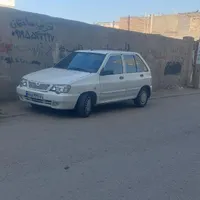 پراید هاچبک ۱۱۱|خودرو سواری و وانت|اردبیل, |دیوار
