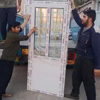 درب حمام ،سرویس بهداشتی