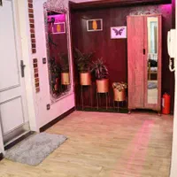 خوابگاه دخترانه مجموعه امید و آوا