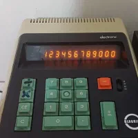 انتیک قدیمی بکر