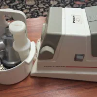 چرخ گوشت پارس خزر