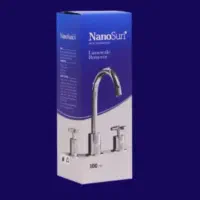 جرم گیر شیرآلات نانوسان