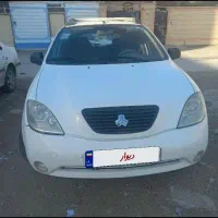 تیبا 2 مدل 95