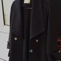 پالتو شیک مجلسی