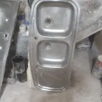 سینگ ظرف شویی