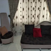 مبل ۷ نفره|مبلمان خانگی و میز عسلی|رودسر, |دیوار