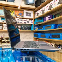 لپ تاپ حرفه ای ZBOOK / گرافیکدار / مشابه آکبند|رایانه همراه|قزوین, |دیوار