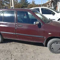 فروش پراید 83 انژکتور