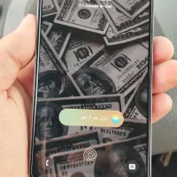 سامسونگ s24 fe نو بدون استفاده