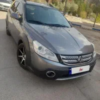 hc کراس