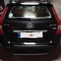 دانگ فنگ H30 کراس مدل 1397 بدون رنگ|خودرو سواری و وانت|تهران, گیشا|دیوار