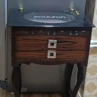 جا قاشقی|آب‌چکان و نظم‌دهنده ظروف|میاندوآب, |دیوار