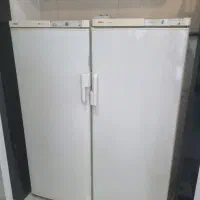 یخچال و فریزر دوقلو بوش