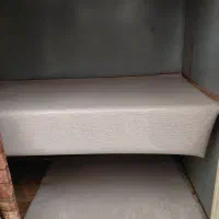 کابینت تک، قابل حمل به راحتی.هرچی دوس دارین بدین|کتابخانه، شلف، قفسه‌های دیواری|اصفهان, لاله|دیوار